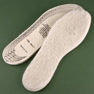 35 Below Wool Insoles Health & Personal Care