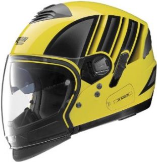Nolan Helmets N43e Tr Voy Yl/bk Xs 014 N4E5271690147 Sports & Outdoors