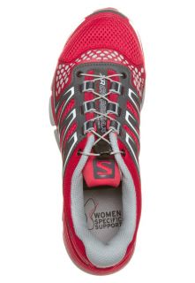 Salomon XR CROSSMAX 2 W   Trail running shoes   red