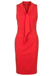 Anna Field   Jersey dress   red