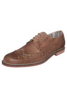 Pier One   Lace ups   brown