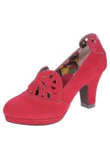 Miss L Fire   DELILAH   Classic heels   red