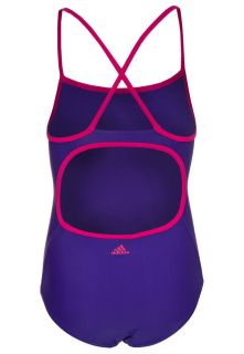adidas Performance Swimsuit   purple