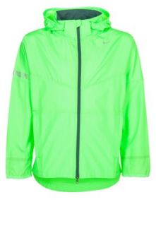 Nike Performance   VAPOR   Sports jacket   green
