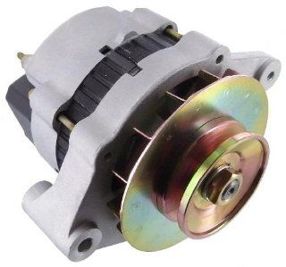 This is a Brand New Marine Alternator for Volvo Penta, Fits Many Models, Please See Below Automotive