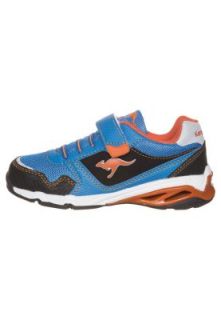 KangaROOS   Crooked   Trainers   blue