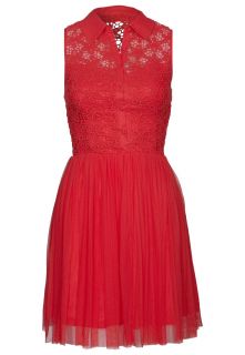 Lipsy   Cocktail dress / Party dress   red