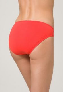 Cyell   BEACH ESSENTIALS   Bikini bottoms   orange
