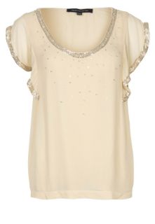 French Connection   Tunic   beige