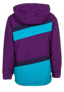 Burton HART   Snowboard jacket   purple