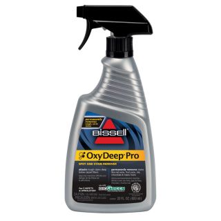 BISSELL OxyDeep Pro 22 oz Carpet Cleaner