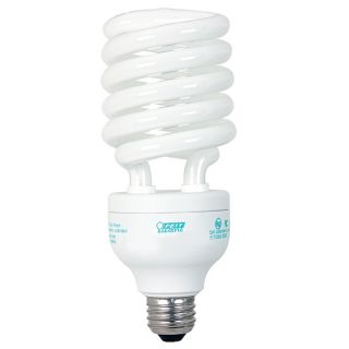 Bright Effects 40 Watt (200W) CFL Bulb