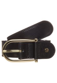 Aigner   Belt   black