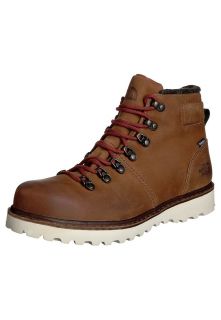 The North Face   BALLARD 6   Ankle Boots   brown