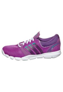 adidas Performance ADIPURE TRAINER 360   Sports shoes   purple