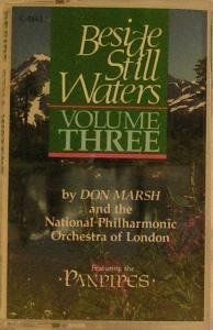 Beside Still Waters Volume 3 Music