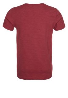 Nike Sportswear   FCB   Print T shirt   red
