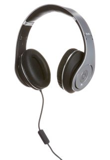 beats by dre   STUDIO   Headphones   silver