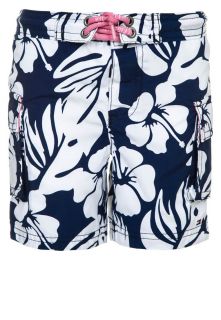 Tommy Hilfiger   TANNER   Swimming shorts   blue