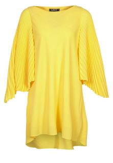 List   Cocktail dress / Party dress   yellow