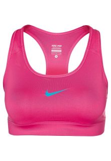 Nike Performance   NEW NIKE PRO BRA   Sports bra   pink
