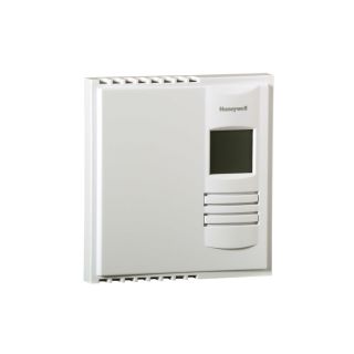 Honeywell Square Electronic Non Programmable Thermostat