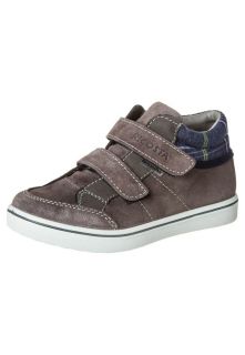 Ricosta   BAJON   Velcro shoes   grey