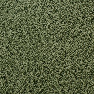 STAINMASTER Active Family Dorchester Green Frieze Indoor Carpet