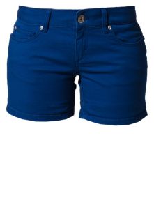 ONLY   CARRIE   Denim shorts   blue