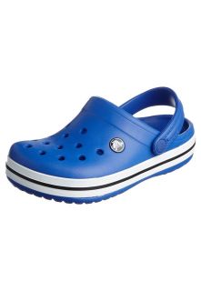Crocs   CROCBAND KIDS   Clogs   blue