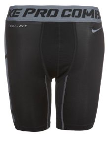 Nike Performance   HYPERCOOL COMP 6 SHORT 2.0   Shorts   black