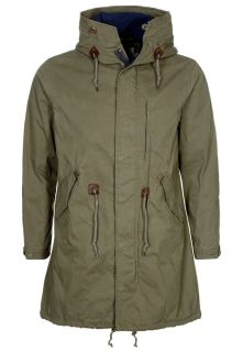 Façonnable   Parka   green