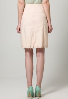 Noa Noa A line skirt   beige