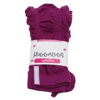 Huggalugs Legruffles, Purpleberry Huggalugs Clothing