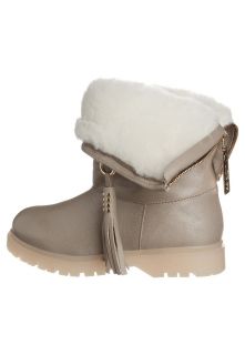 Cha Ibiza Winter boots   silver