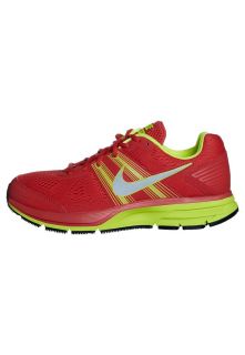 Nike Performance AIR PEGASUS 29   Cushioned running shoes   red
