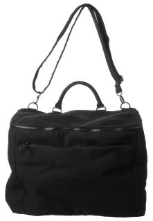 Cheap Monday   SQUARE BAG   Across body bag   black