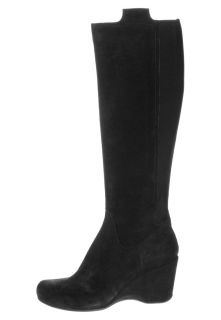 Manufacture dEssai Wedge boots   grey