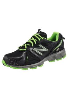 New Balance   Trail running shoes   green
