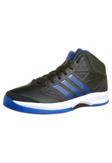 adidas Performance   ISOLATION   Basketball shoes   black