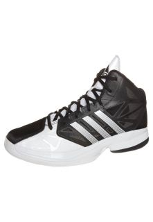 adidas Performance   SHAKE EM 2   Basketball shoes   black