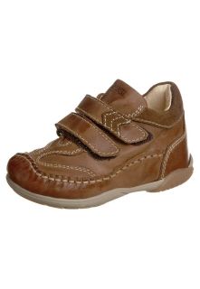 Primigi   BLAK   Velcro Shoes   brown