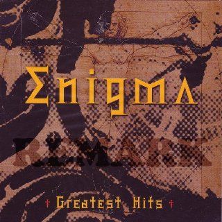 Enigma   Greatest Hits (2 Cd Set) Music