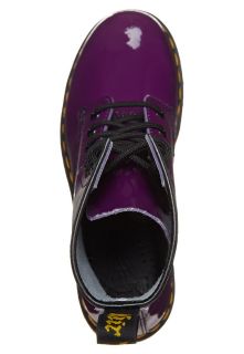 Dr. Martens 1460 8 EYE   Lace up boots   purple