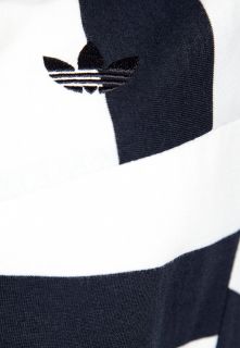 adidas Originals Jersey dress   white
