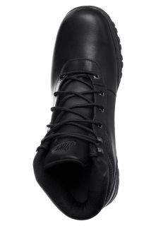 Nike Sportswear MANDARA   Walking boots   black