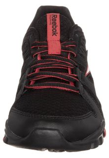 Reebok YOURFLEX TRAIN RS 4.0   Sports shoes   black