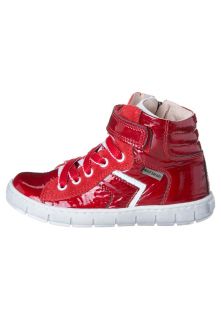 Walk Safari Baby shoes   red