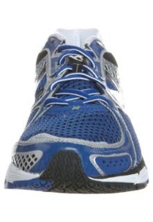 New Balance   Stabilty running shoes   blue