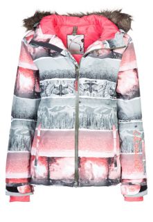 Chiemsee   FAUSTINA   Ski jacket   pink